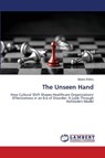 The Unseen Hand - Abebe Shibru - 9786136372198