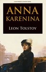 Anna Karenina - Leon Tolstoy - 9786155529511