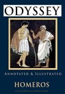 Odyssey - Homeros ; Samuel Butler - 9786155564376