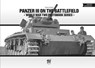 Panzer III on the Battlefield - Tom Cockle - 9786155583063