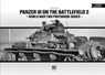 Panzer III on the Battlefield. Volume 2 - Tom Cockle - 9786155583100
