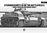 Sturmgeschutz III on the Battlefield 5 - Matyas Panczel - 9786155583179