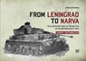 From Leningrad to Narva - Kamen Nevenkin - 9786155583186