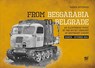 From Bessarabia to Belgrade - Kamen Nevenkin - 9786155583285