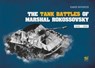 The Tank Battles of Marshal Rokossovsky - Kamen Nevenkin - 9786155583667