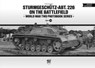 Sturmgeschutz-Abt.226 on the Battlefield (Vol.24) - Tom Cockle - 9786155583971