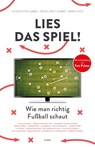 Lies das Spiel! - Christophe Szabó ; Péter Szabó ; Márk Soós - 9786156345301