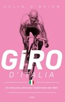 Giro d'Italia - Colin O'Brien - 9786156345370