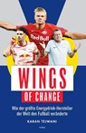 Wings of Change - Karan Tejwani - 9786156345462