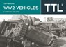 WW2 Vehicles Through the Lens Vol.2 - Jon Feenstra - 9786156602022