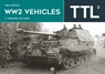 WW2 Vehicles - Tom Cockle - 9786156602213