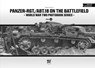 Panzer-Rgt./Abt.18 on the Battlefield - Tom Cockle - 9786156602237