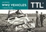 Ww2 Vehicles - Jon Feenstra - 9786156602282