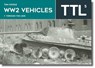 WW2 Vehicles - Tom Cockle - 9786156602299