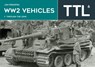 WW2 Vehicles Through the Lens Vol.6 - Jon Feenstra - 9786156602503