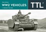 WW2 Vehicles Through the Lens Vol.7 - Tom Cockle - 9786156602510