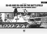 SU-85 and SU-100 on the Battlefield: World War Two Photobook Series - Neil Stokes - 9786158007207