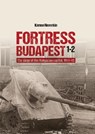 Fortress Budapest: The Siege of the Hungarian Capital, 1944-45 - NEVENKIN,  Kamen - 9786158007252