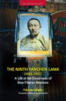 The Ninth Panchen Lama (1883-1937) - Fabienne Jagou - 9786162150166