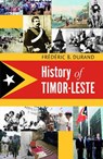 History of Timor-Leste - Frederic B. Durand - 9786162151248