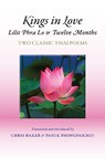 Kings in Love: Lilit Phra Lo and Twelve Months -  - 9786162151613