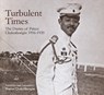 Turbulent Times - Narisa Chakrabongse - 9786164510180