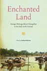 Enchanted Land - Graham Jefcoate - 9786164510647