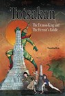 Totsakan - Tamlin Bea - 9786164510852