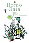 Homo Gaia - Oy Kanjanavanit - 9786164510937