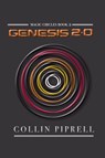 Genesis 2.0: Magic Circles Book 2 - Collin Piprell - 9786164560291