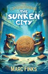 Finks, M: Capybara Guardians, Book 2 - Marc Finks - 9786166161137
