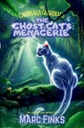 The Capybara Guardians, Book 7 - The Ghost Cat's Menagerie - Marc Finks - 9786166231120