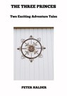 The Three Princes - Peter Halder - 9786167817569