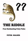 The Riddle - Peter Halder - 9786167817583