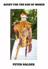 Quest for The Rod of Moses - Peter Halder - 9786167817613