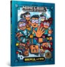 Minecraft: Into the Game (Ukrainian language) - Nick Eliopulos - 9786177688289