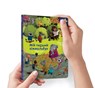 Mini Wimmelbook Season (Ukrainian language) - Olena Bugrenkova - 9786177688869