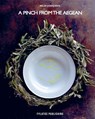 A pinch from the Aegean - Erdem Yalçın - 9786185232719