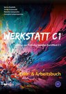 Werkstatt C1: Lehr- & Arbeitsbuch - Spiros Koukidis ; Jorina Grünewald ; Melanie Liaropoulou ; Georgina Lymperopoulou - 9786185612207