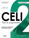 Celi 2 - Test di preparazione + online audio. B1 - Maria Angela Cernigliaro - 9786188458604