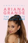Ariana Grande - Jamie Anderson - 9786197695526