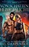 Von Schatten heimgesucht - Kel - 9786197713824