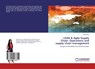 LEAN & Agile Supply Chain - Verkha Rani - 9786200537812