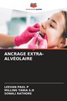 ANCRAGE EXTRA-ALVÉOLAIRE - Leevan Paul P ;  Milling Tania S. D ;  Sonali Rathore - 9786205622803