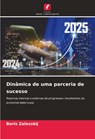 Dinâmica de uma parceria de sucesso - Boris Zalesskij - 9786207810512