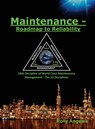 Maintenance - Roadmap to Reliability - Rolly Angeles - 9786210204353