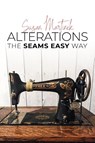 Alterations - Susan Martinek - 9786214340699
