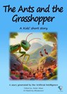 The Ants and the Grasshopper - Rafat Allam - 9786218154957