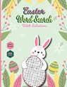 Easter Word Search With Solutions - Laura Bidden - 9786230468308