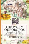 The Worm Ouroboros - E. R. Eddison - 9786253870102